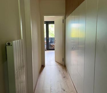 Zelezna Ruda Wohnung | MOAD apartmán v srdci Šumavy