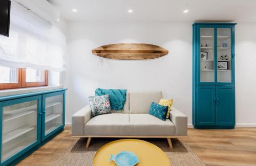 Pedrogao Haus | Moana Beach House