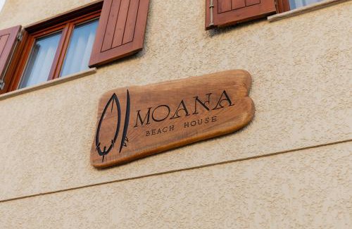 Pedrogao Haus | Moana Beach House