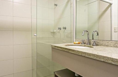 Lagoa Pequena Wohnung | Moana Resort