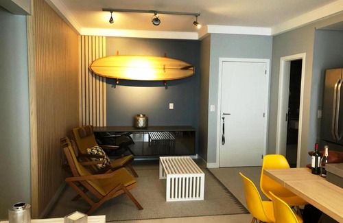 Lagoa Pequena Wohnung | Moana Resort