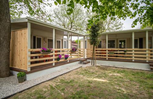 Duna Verde Resort | Mobile Home