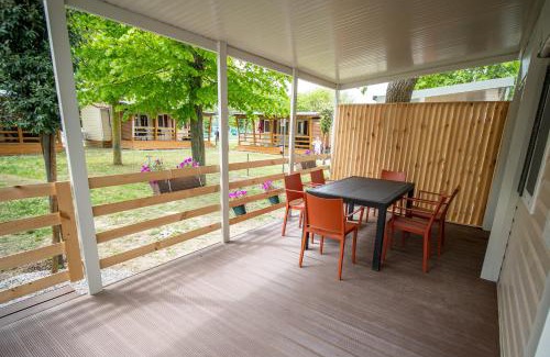 Duna Verde Resort | Mobile Home