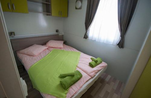 Duna Verde Resort | Mobile Home