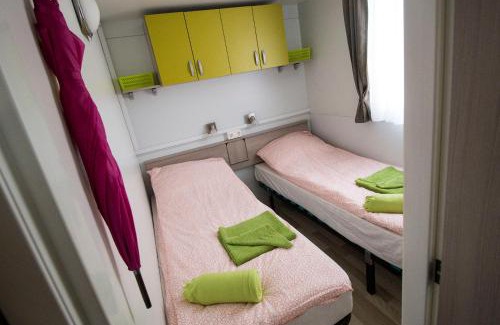 Duna Verde Resort | Mobile Home