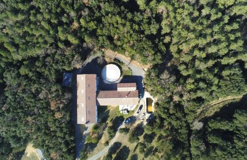 Greffeil Haus | Mobilhome dans écrin de verdure