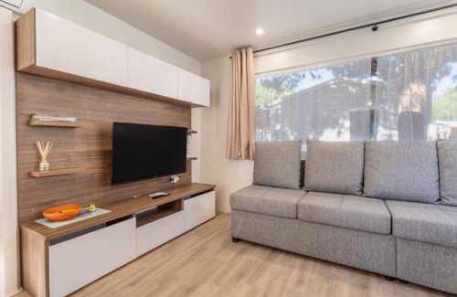 La Cote Radieuse Sonstige | Mobilhome Soleia 2023 Mar Estan 4x