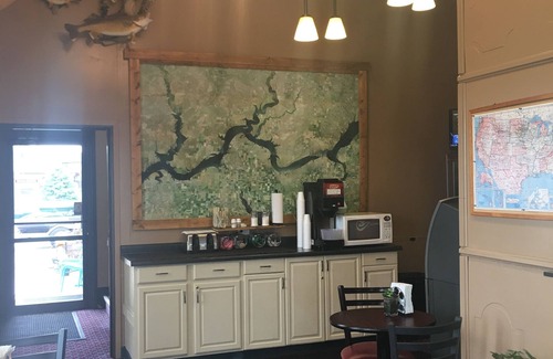 Mobridge Hotel | Mobridge Kountry Inn