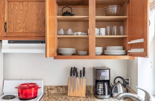 Adams Morgan Wohnung | Mod Dupont Circle 1BR nr. U Street, Metro & Glen’s Mkt by Blueground