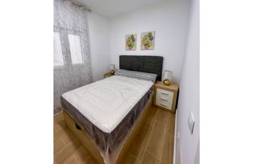 La Linea de la Concepcion Wohnung | Modern And The Best Location - High Quality