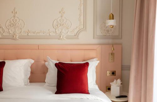 Chaillot Wohnung | Mode Paris Aparthotel