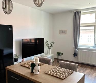 Hradec Kralove Wohnung | Moderní byt v centru Hradce Králové