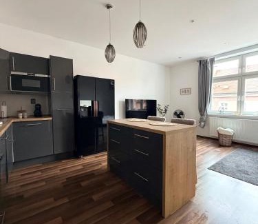 Hradec Kralove Wohnung | Moderní byt v centru Hradce Králové