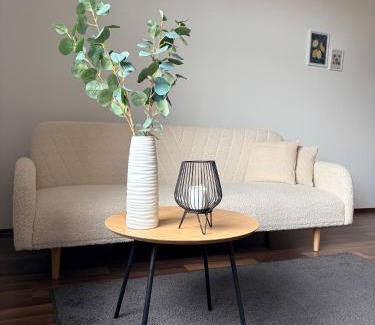 Hradec Kralove Wohnung | Moderní byt v centru Hradce Králové