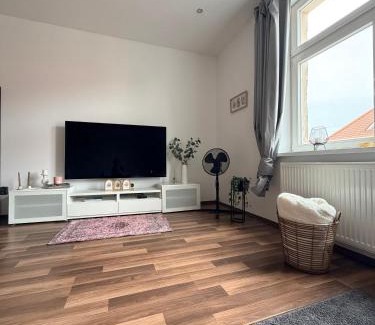 Hradec Kralove Wohnung | Moderní byt v centru Hradce Králové