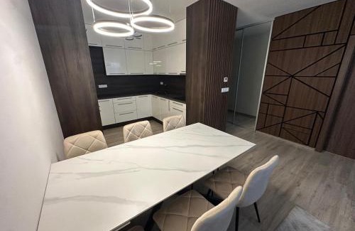 Stupava Wohnung | Moderný 3i byt s balkónom