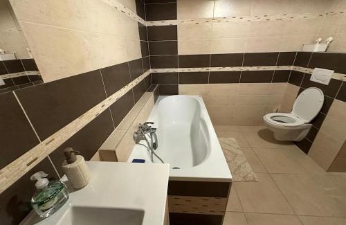 Stupava Wohnung | Moderný 3i byt s balkónom