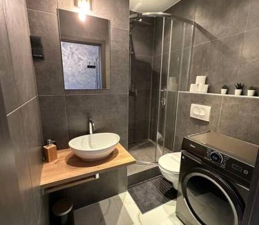 Zilina Wohnung | Moderný apartmán s krásnym výhľadom v top lokalite