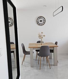 Bobrov Wohnung | Moderný apartmán v Bobrov s veľkou terasou 1