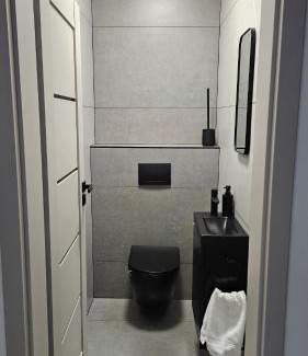 Bobrov Wohnung | Moderný apartmán v Bobrov s veľkou terasou 1