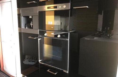 Martin Wohnung | Moderný Byt Pri Pešej Zóne