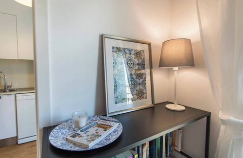 Campo Grande Wohnung | Comfortable flat in Campo Pequeno, 8mins to metro