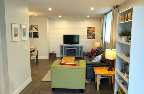 Wilden Haus | Modernes 1-BDM in wunderschöner Berggegend (Lizenz # 83588)