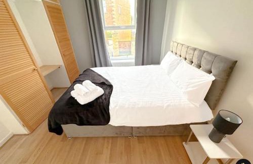 Morpeth Wohnung | Modern 1 Bed Apartment In Morpeth - Contractors