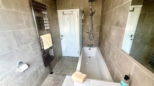 Bray on Thames Wohnung | Modern 1 Bedroom Apt in Maidenhead nr River Thames