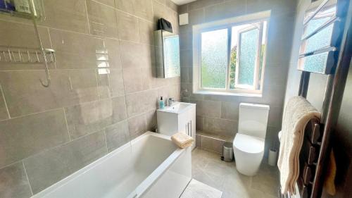 Bray on Thames Wohnung | Modern 1 Bedroom Apt in Maidenhead nr River Thames