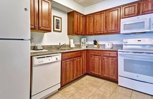 Atlantic City Eigentumswohnung | Der Boardwalk, Strände, Casinos vor Ihrer Tür! Wyndham-Skyline-Türme