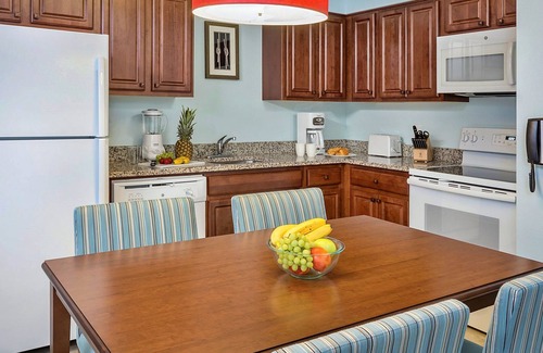 Atlantic City Eigentumswohnung | Der Boardwalk, Strände, Casinos vor Ihrer Tür! Wyndham-Skyline-Türme