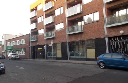 City Centre Dublin Wohnung | Modernes 2-Bett-Apartment mit 2 Bädern im Zentrum von Dublin, 2 Häuserblocks vom Trinity College entfernt