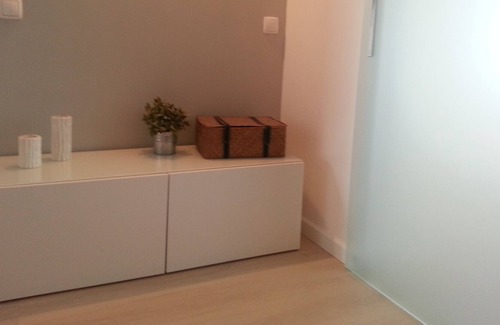 Ferragudo Wohnung | Modernes 2 Bettwohnung - Ferragudo