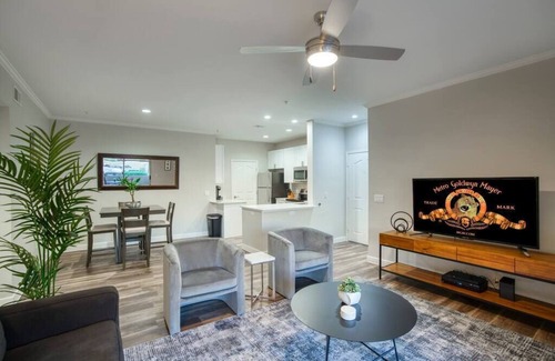 McDowell Mountain Apartments Wohnung | Modern 2-BR Condo near Kierland