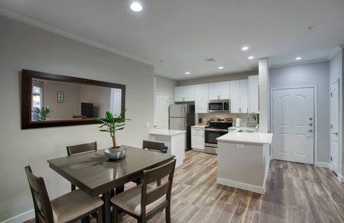 McDowell Mountain Apartments Wohnung | Modern 2-BR Condo near Kierland