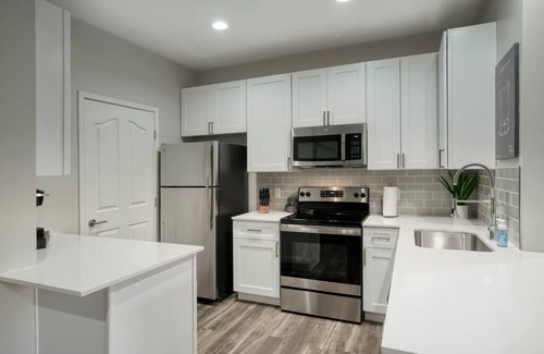 McDowell Mountain Apartments Wohnung | Modern 2-BR Condo near Kierland
