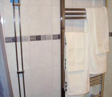 Lulea Wohnung | Modern 2 room apartment in the city centre