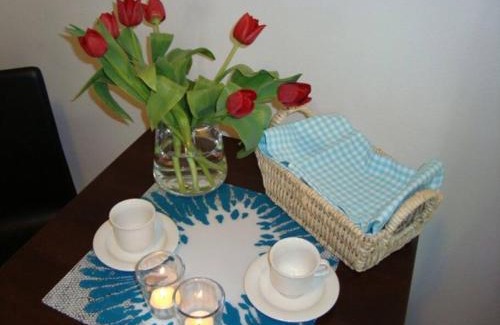 Lulea Wohnung | Modern 2 room apartment in the city centre