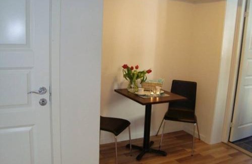 Lulea Wohnung | Modern 2 room apartment in the city centre