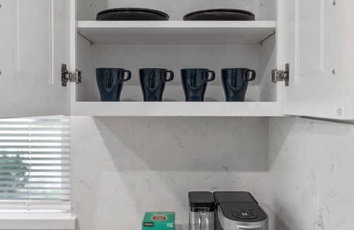 Monrovia Haus | Modern/2Be1Ba/Free P/Pasadena/Hollywood/DTLA