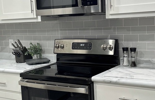 Rivervale Wohnung | Modern 2bedroom 2bath apartment in Monette farm , duck, steel destination