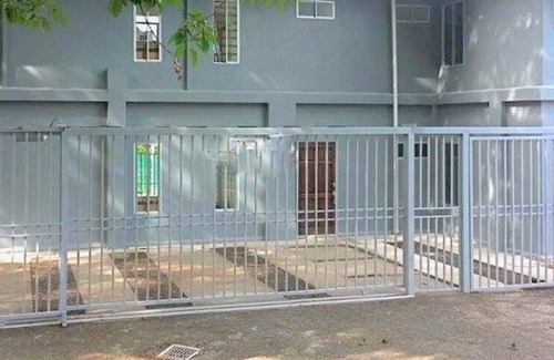Santa Ana Wohnung | Modern 2br/1.5ba Apt w/ AC & Great Location. #C