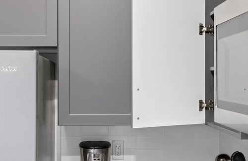 Five Points South Wohnung | Modern 2BR Condo Near Railroad Park & UAB