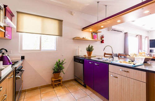 Alto Vista Haus | Moderne 2BR Villa mit Pool / Jacuzzi Ihr Zuhause fern von Zuhause