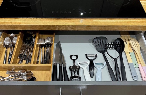 Failsworth Haus | Modern 3 bed house near Eithiad, Coop Live and Manchester City center