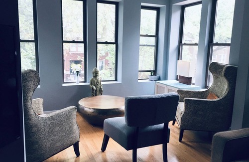 Edgewater Wohnung | Modern 3 Bedroom Home!