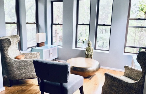 Edgewater Wohnung | Modern 3 Bedroom Home!