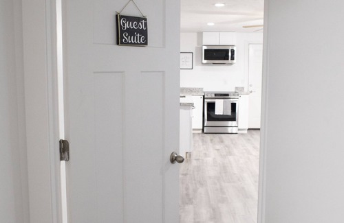 Eagle Mountain Wohnung | Modern 3-bedroom Guest Suite by Silicon Slopes