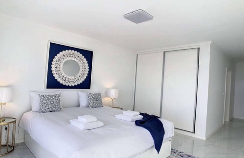 Estrela da Calheta Villa | modern 3 bedroom villa in Calheta